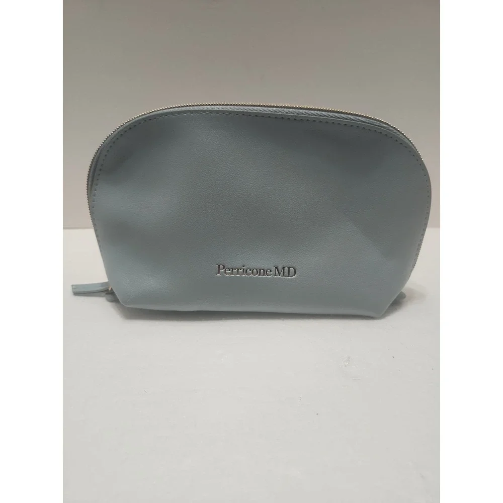Perricone MD Cosmetics Makeup Travel Bag 9 X 5 X 3 Inch